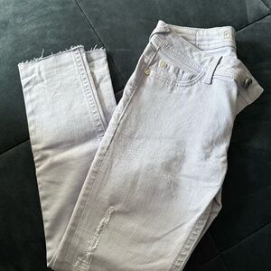 DL 1961 Amanda Skinny Jean